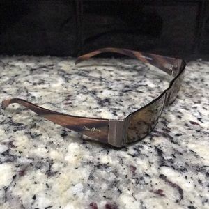 Maui Jim Nalu Sunglasses